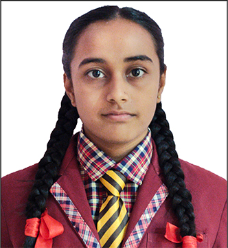 Meenakshi Vishwakarma