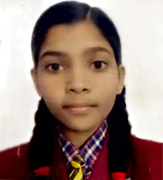 Shivani Golhani